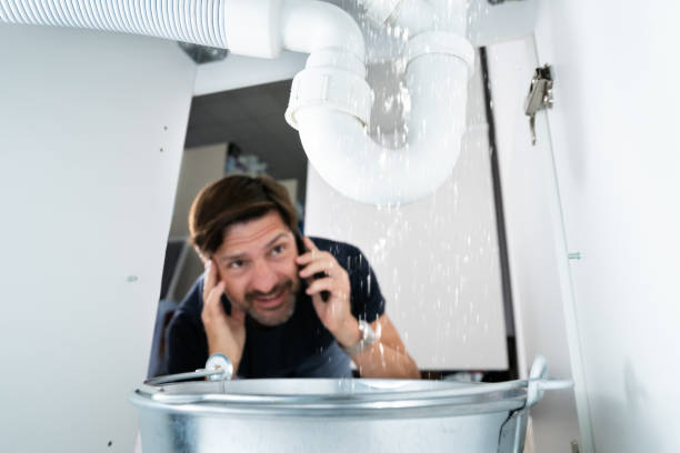 Best Emergency Plumber  in Easton, PA