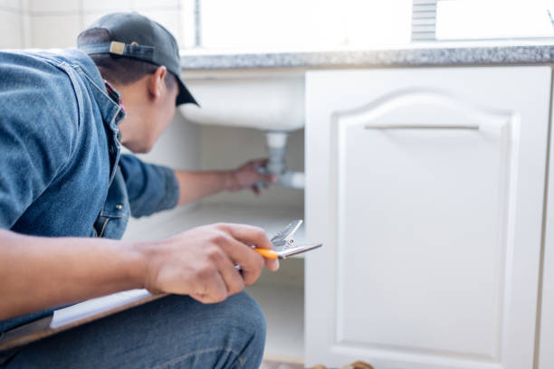 Best Affordable Plumbing Services  in Easton, PA