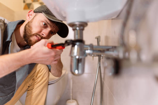  Easton, PA Plumbing Pros