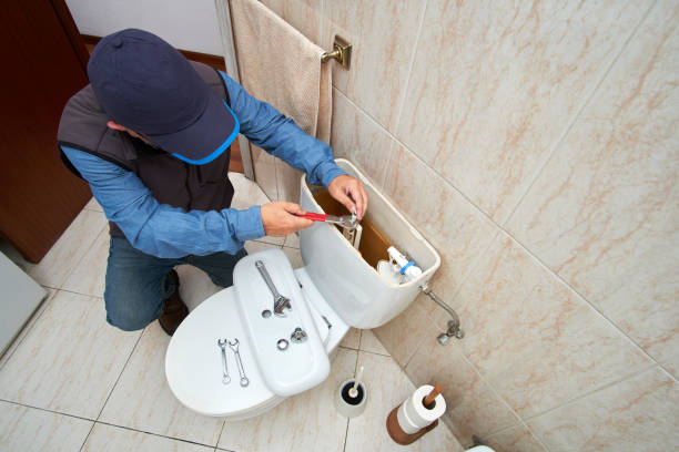 Best Plumbing Installation Services  in Easton, PA