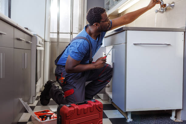 Best Commercial Plumbing Services  in Easton, PA