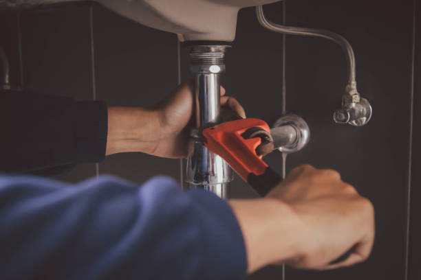 Best Plumbing Services Near Me  in Easton, PA